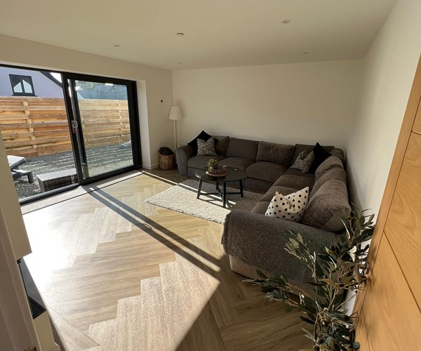Cleaning services in Pembrokeshire