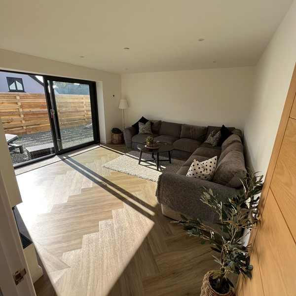 Cleaning project - A&A Services Pembrokeshire
