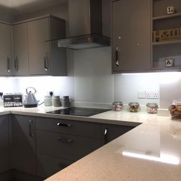 Cleaning project - A&A Services Pembrokeshire