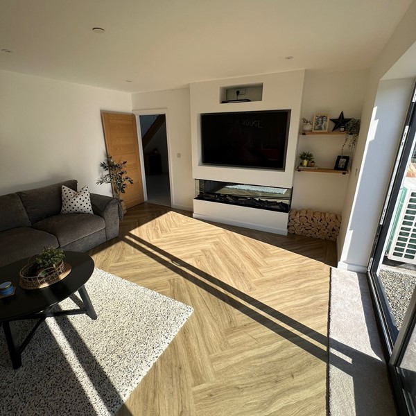 Cleaning project - A&A Services Pembrokeshire