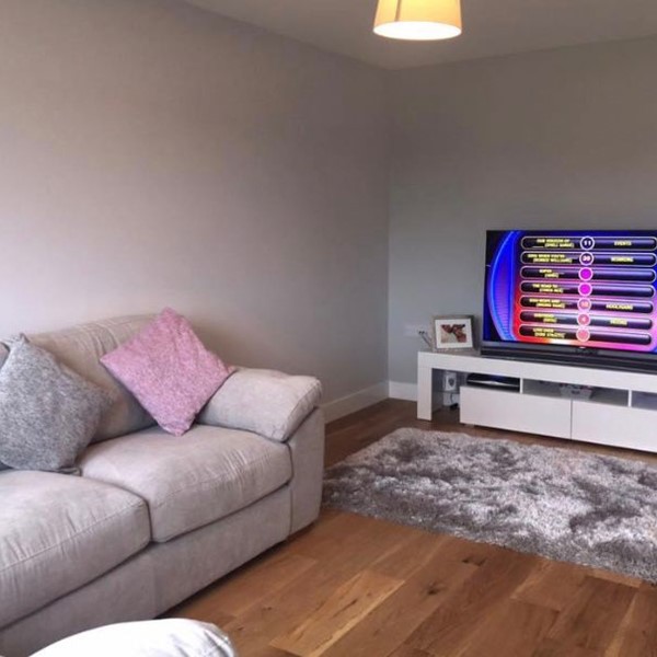 Cleaning project - A&A Services Pembrokeshire