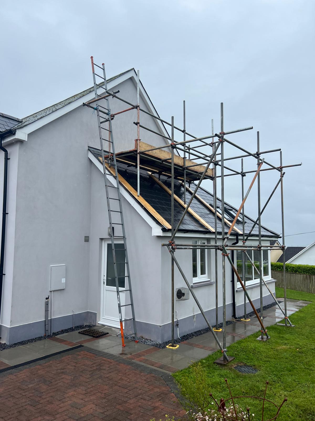 Narberth services in Pembrokeshire